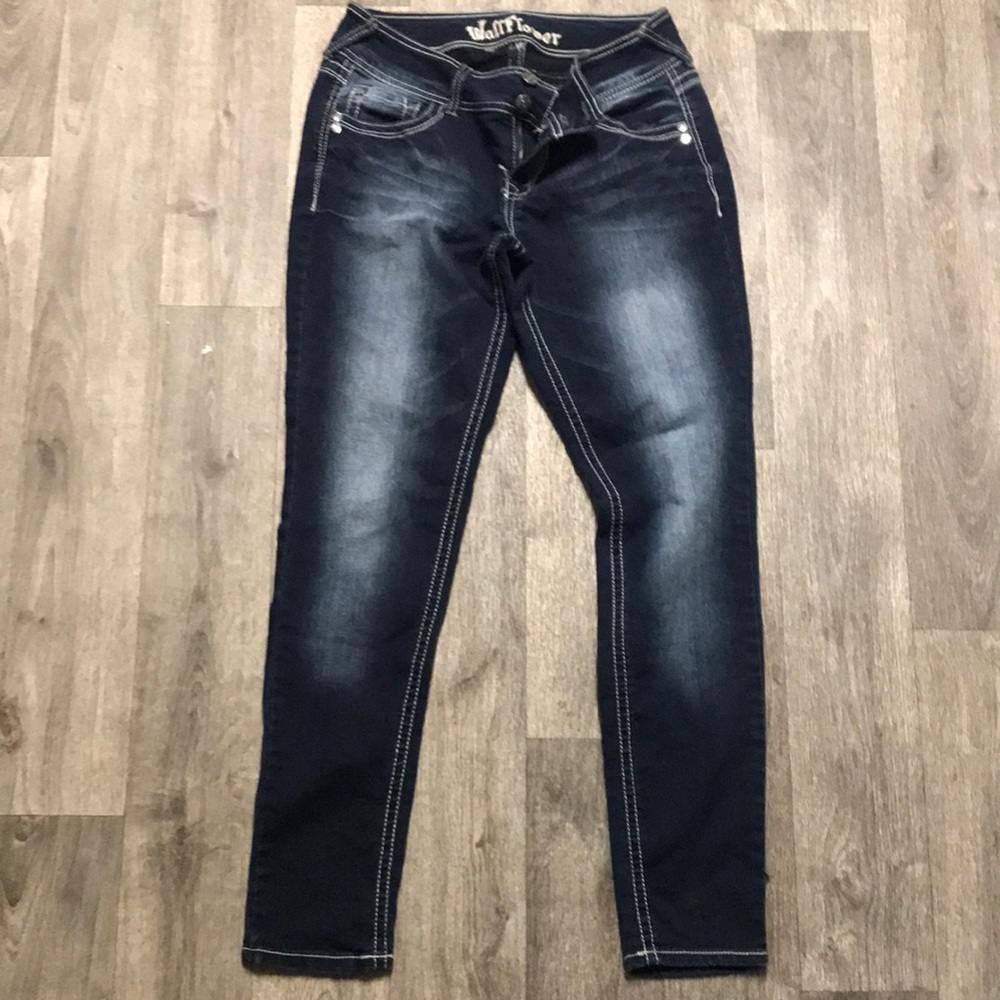 Blue Jean Womens jeans